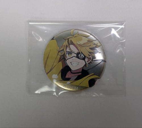 からぴち たっつん ダイナー缶バッジ まとめ売り からぴち たっつん